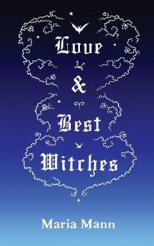 Paperback Love & Best Witches Book