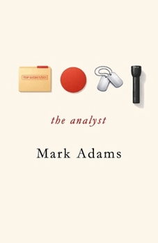 The Analyst: A Memoir
