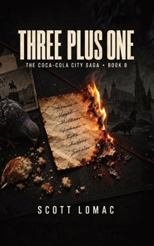 Paperback Three Plus One Book