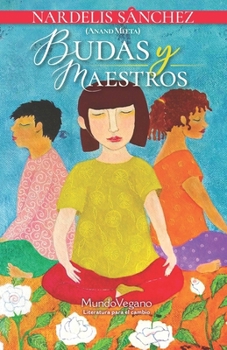 Paperback Budas y Maestros [Spanish] Book