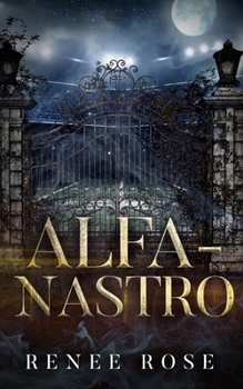 Paperback Alfa-nastro [Spanish] Book