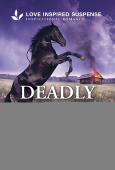 Mass Market Paperback Deadly Ranch Refuge Book