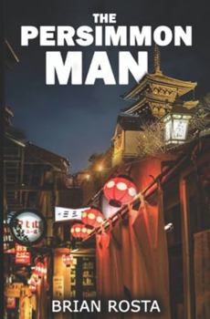 Paperback The Persimmon Man Book