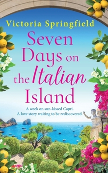 Seven Days on the Italian Island