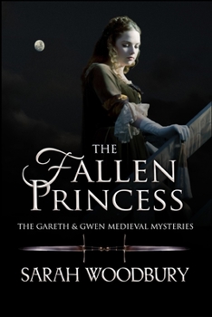 Paperback The Fallen Princess Book