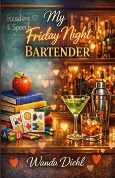 Paperback My Friday Night Bartender Book