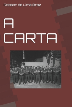 Paperback A Carta [Portuguese] Book
