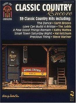 Classic Country Encore