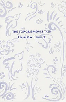 Paperback The Tongue Moves Talk Book