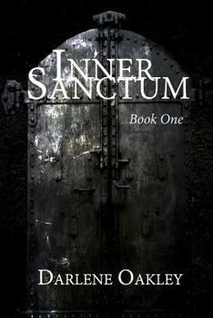 Paperback Inner Sanctum Book