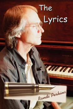 Paperback The Lyrics Book