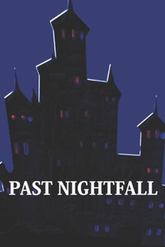 Paperback Past Nightfall Book