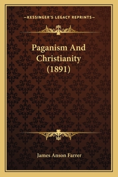 Paganism and Christianity