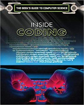 Paperback Inside Coding Book