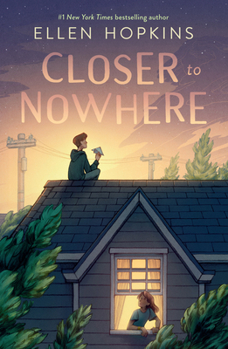 Paperback Closer to Nowhere Book
