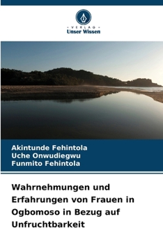 Wahrnehmungen und Erfahrungen von Frauen in Ogbomoso in Bezug auf Unfruchtbarkeit