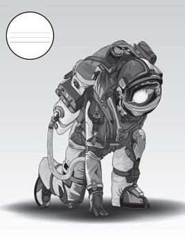 Paperback Composition Notebook: College Ruled for Middle School, High School, and University Students Book