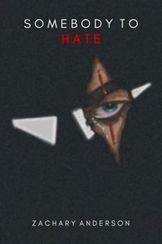 Paperback Somebody to Hate Book
