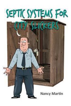 Paperback Septic Systems for City Slickers Book