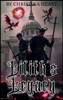 Paperback Lilith's Legacy Book
