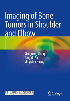 Paperback Imaging of Bone Tumors in Shoulder and Elbow Book