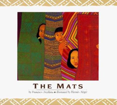 Hardcover The Mats Book