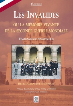 Paperback Invalides (Les) [French] Book