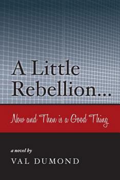 Paperback A Little Rebellion? Book
