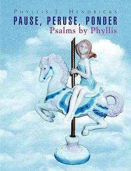 Paperback Pause, Peruse, Ponder Book