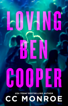 Paperback Loving Ben Cooper Book