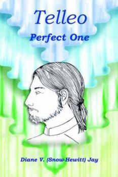 Paperback Telleo: Perfect One Book