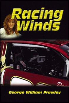 Paperback Racing Winds Book