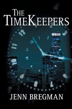 Paperback The TimeKeepers Book