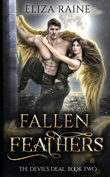 Paperback Fallen Feathers Book
