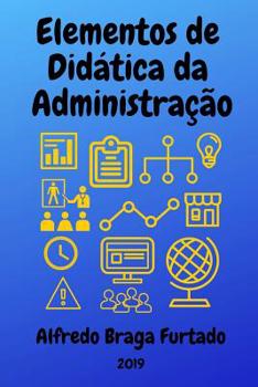 Paperback Elementos de Didática da Administração [Portuguese] Book