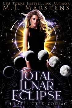 Paperback Total Lunar Eclipse Book