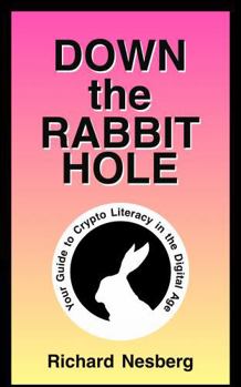 Paperback WTF is Crypto?!: A Guide to Literacy in the Digital Age Book