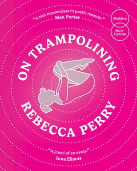 Paperback On Trampolining Book