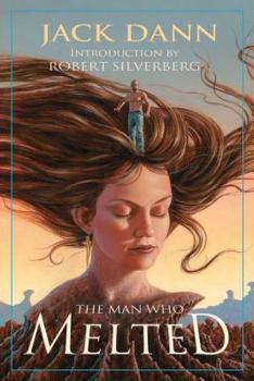 Paperback The Man Who Melted Book