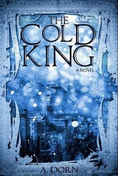 Paperback The Cold King Book