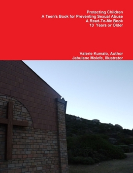 Paperback Protecting Children 13+ Book