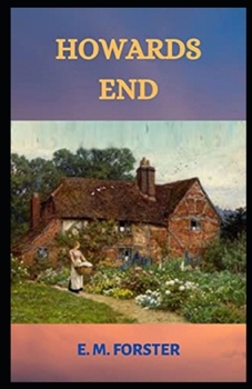 Howards End Illustrated