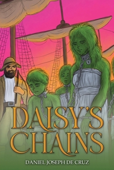 Paperback Daisy's Chains Book