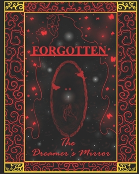 Paperback Forgotten: The Dreamer's Mirror Book
