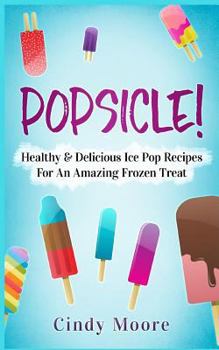 Paperback Popsicle! Book