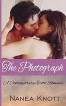 Paperback The Photograph: A Paranormal Erotic Romance Book