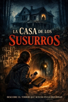 Paperback La Casa de Los Susurros [Spanish] Book