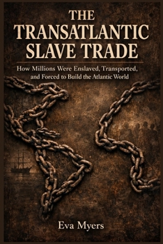 The Transatlantic Slave Trade: How Millions Were Enslaved, Transported, and Forced to Build the Atlantic World