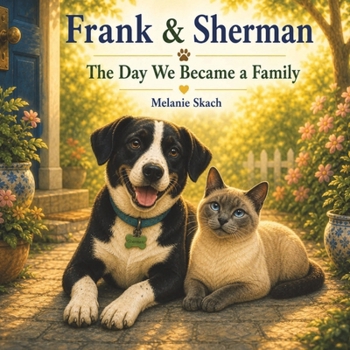 Paperback The Day We Became Family Book