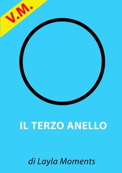 Paperback Il terzo anello [Italian] Book